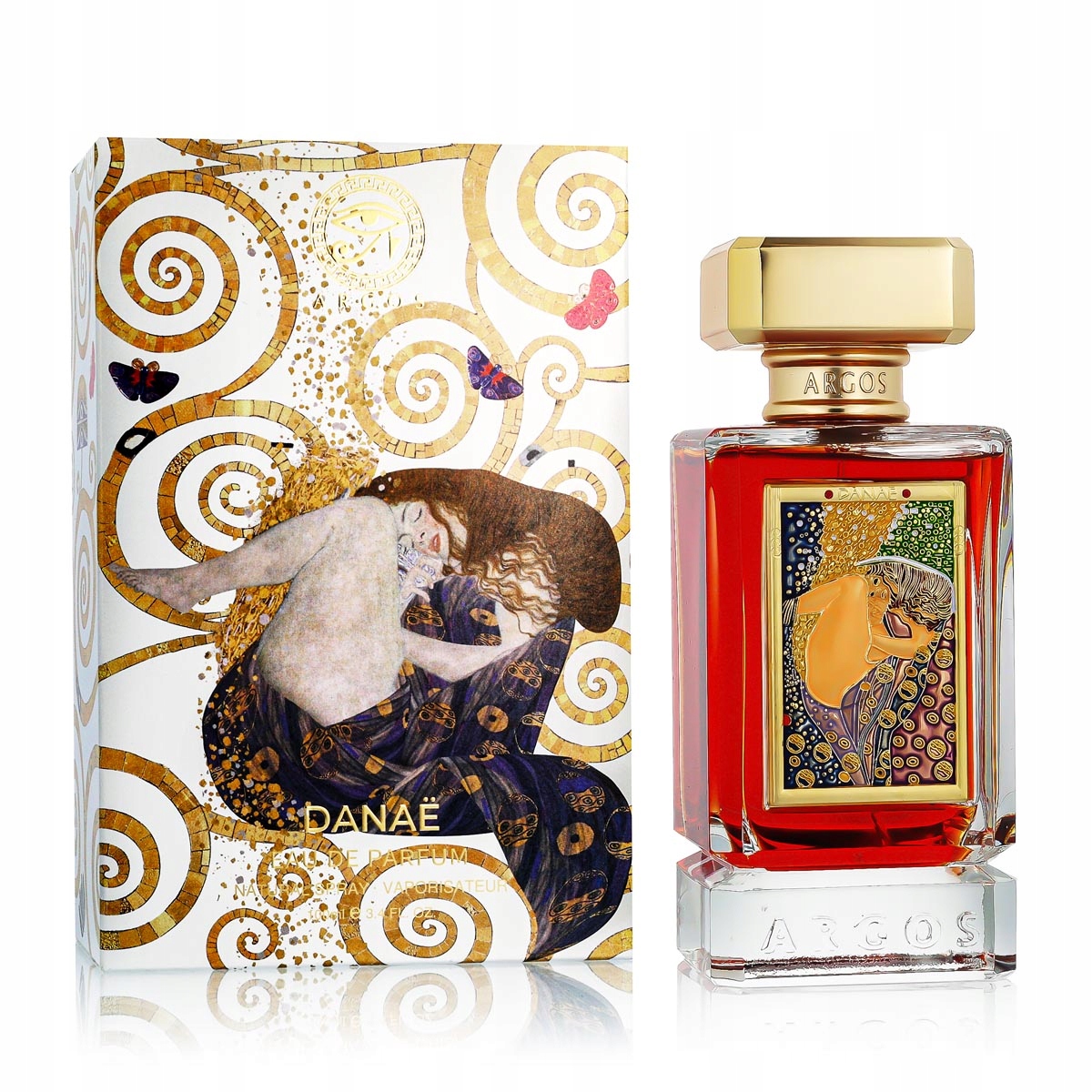 Argos Danaë Edp 100 ml Unisex