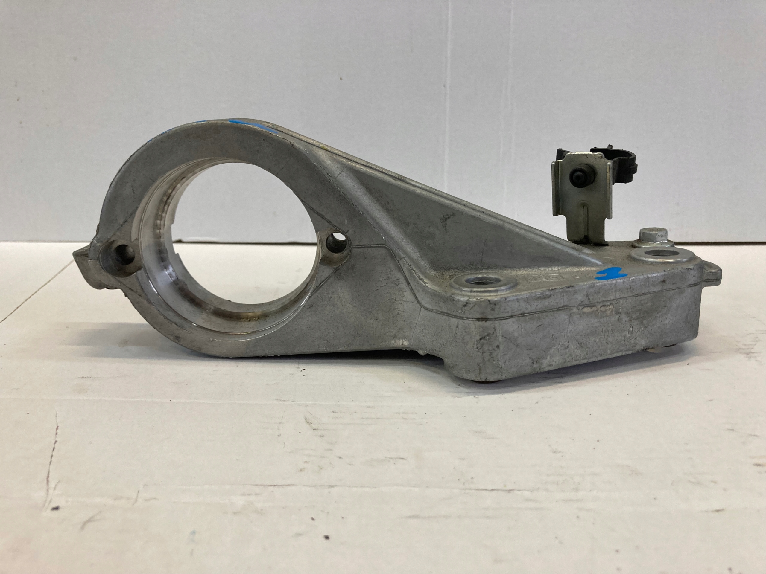 DUCATO 12- 2.3JTD EURO 5 SUPPORTO SEMIASSE 130KM