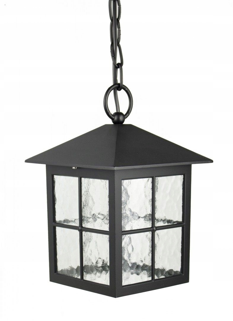 

Lampa Wisząca sufitowa Ogrodowa Wenecja klasyczna