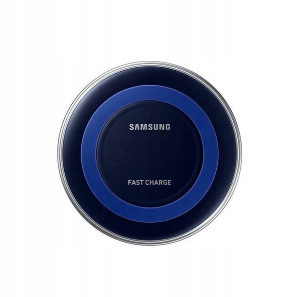 

Ładowarka Indukcyjna Qi Samsung S9 S9+ Note 9 S8