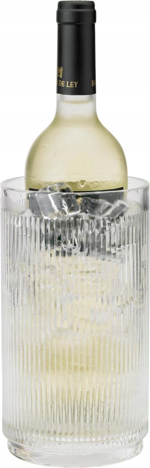 Stelton Pilastro Skleněný kelímek Nádoba na víno