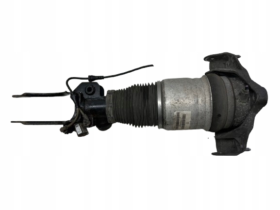 PORSCHE CAYENNE shock absorber left front 7L5412021AK