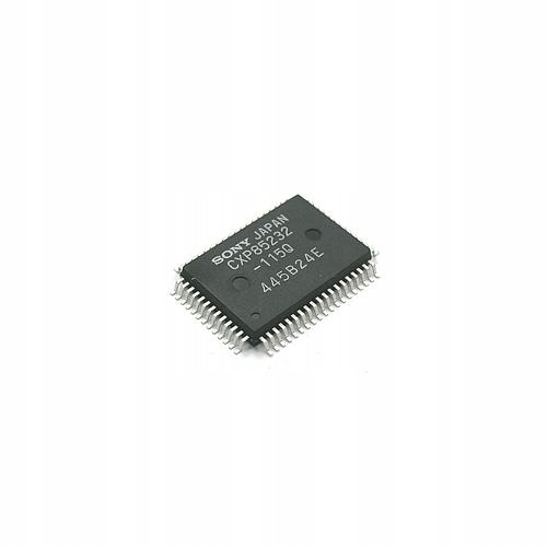 [4szt] CXP85232-115Q-TL 8Bit UPC OSD