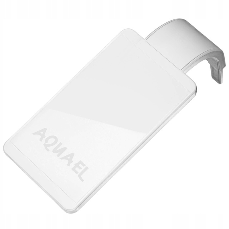 Levně Led Akvarijní Lampa Pro Rostliny Nádrž 10-50 L Osvětlení Den A Noc 4.8 W