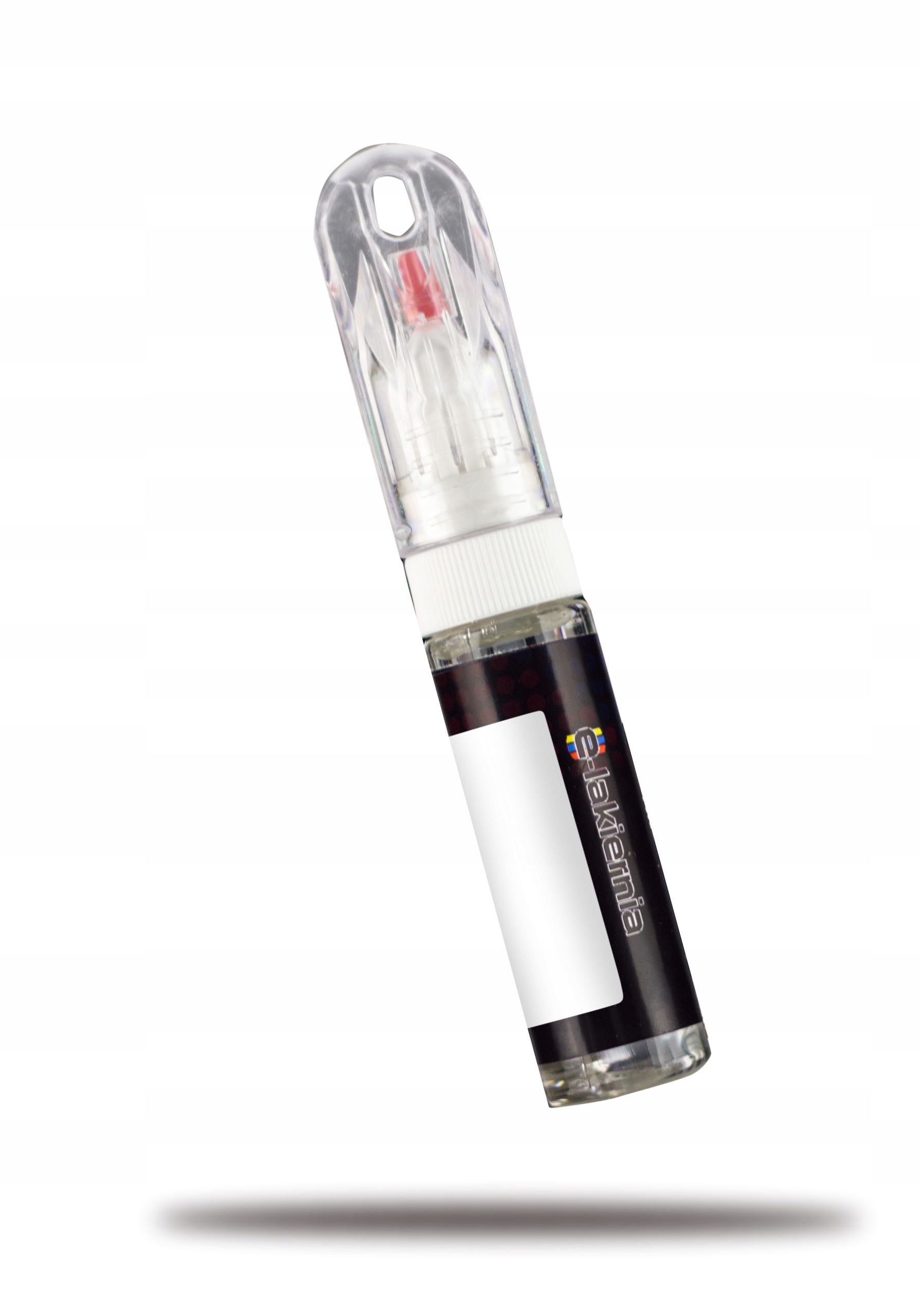 PUSTA BUTELECZKA RAPITOGRAF RAPIDOGRAF SZTYFT DO ZAPRAWEK 2w1 20ML