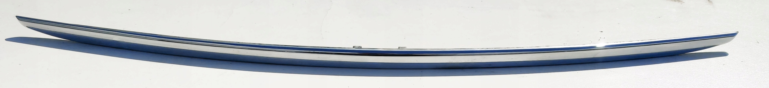 blenda listwa chrom klapy AURIS