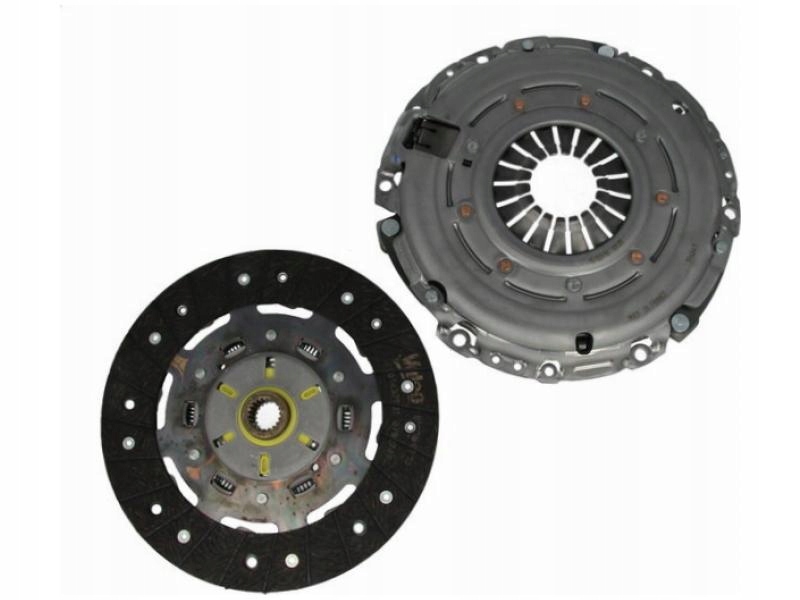Sada Spojky Alfa Romeo Brera 1.7 09-10 Spider 1.7 09-10