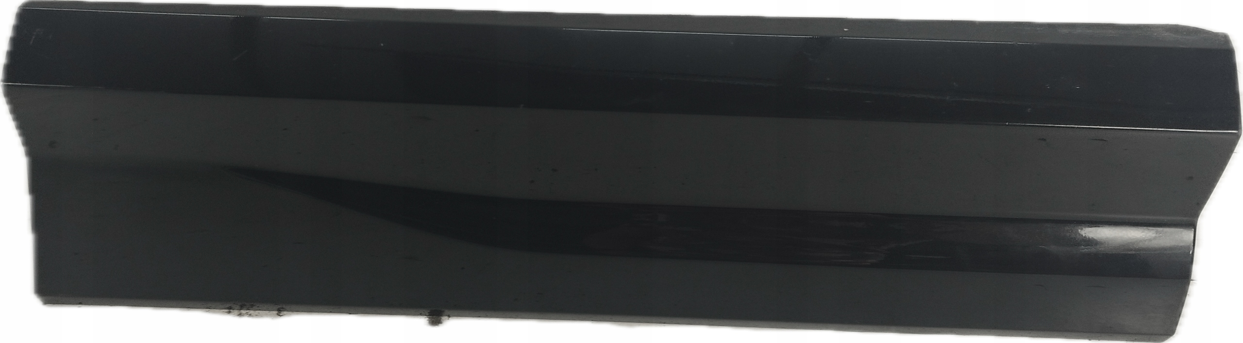 H33 moulding door left rear part AUDI Q2 81A853969A original