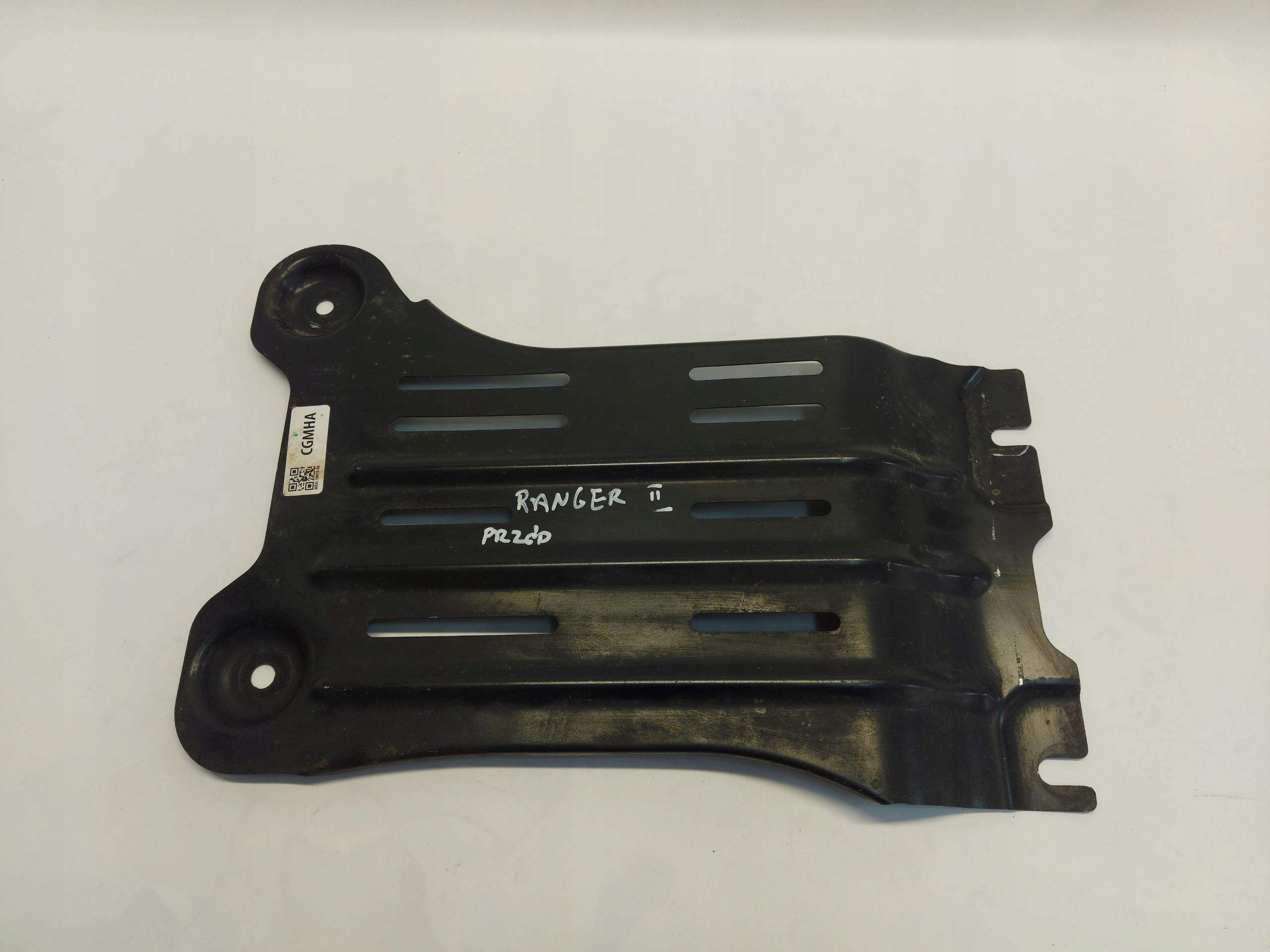 Ford Ranger VI 6 2024r cover cover lower front below bumper mb3c-5b018-ba