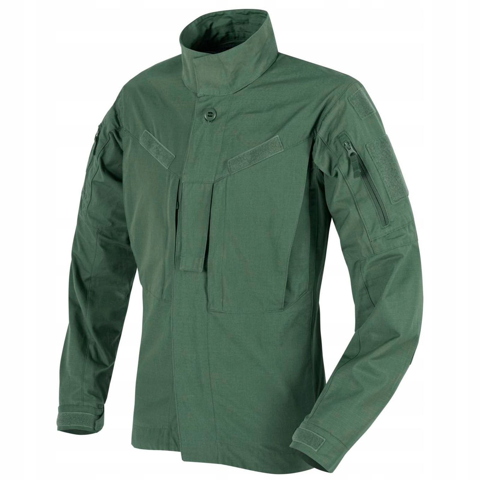 

Helikon Bluza Wojskowa Mbdu Mundur Olive Green
