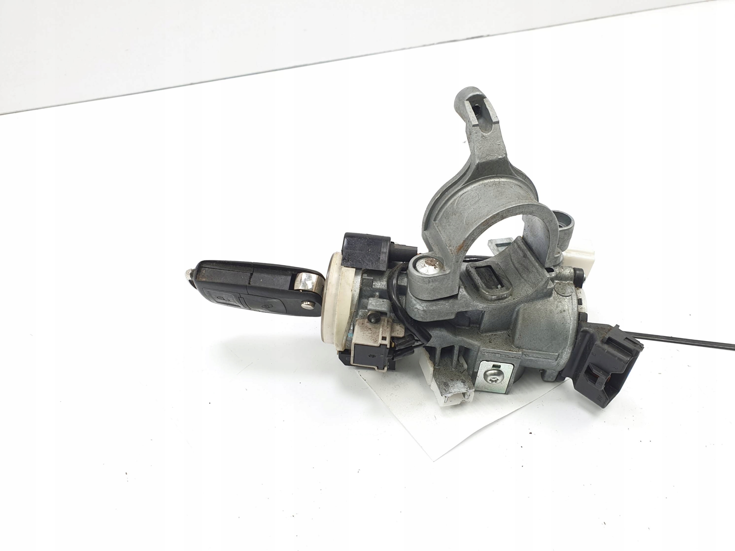 STACYJKA MITSHUBISHI PAJERO IV V90