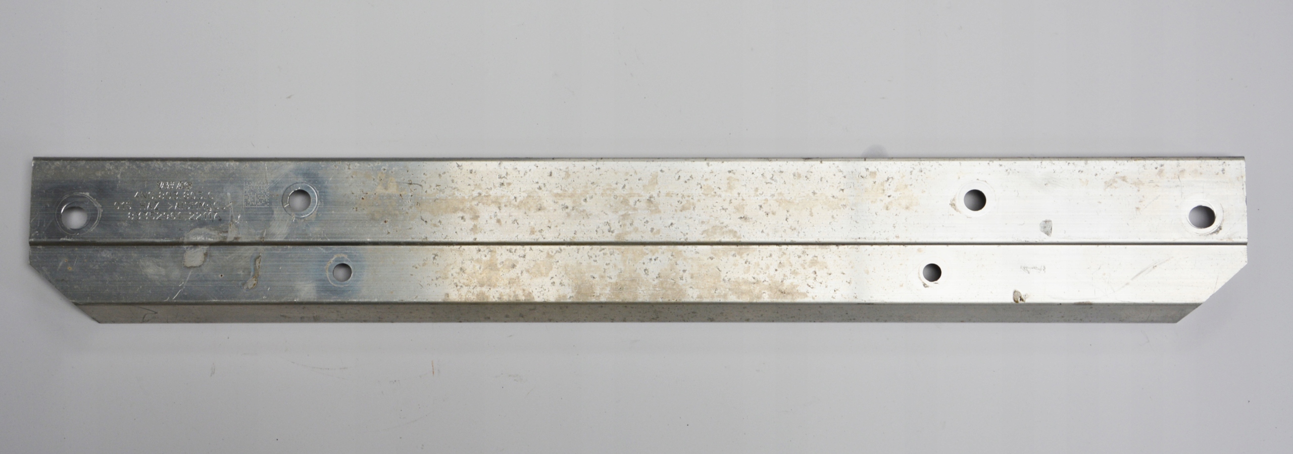 4N0803805C AUDI A8 4N D5 TDI WZMOCNIENIE TUNELU