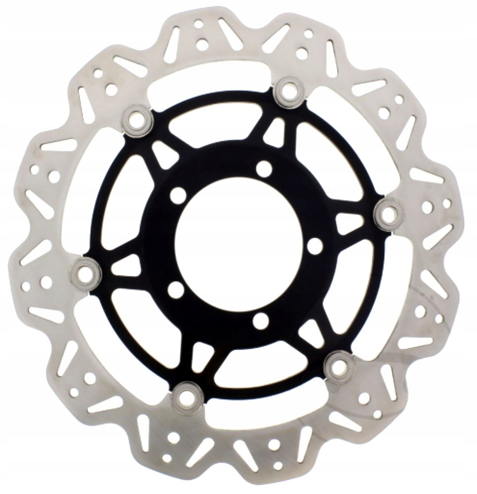 Brzdová Kotúčka Predná Triumph Daytona 675 Street Triple