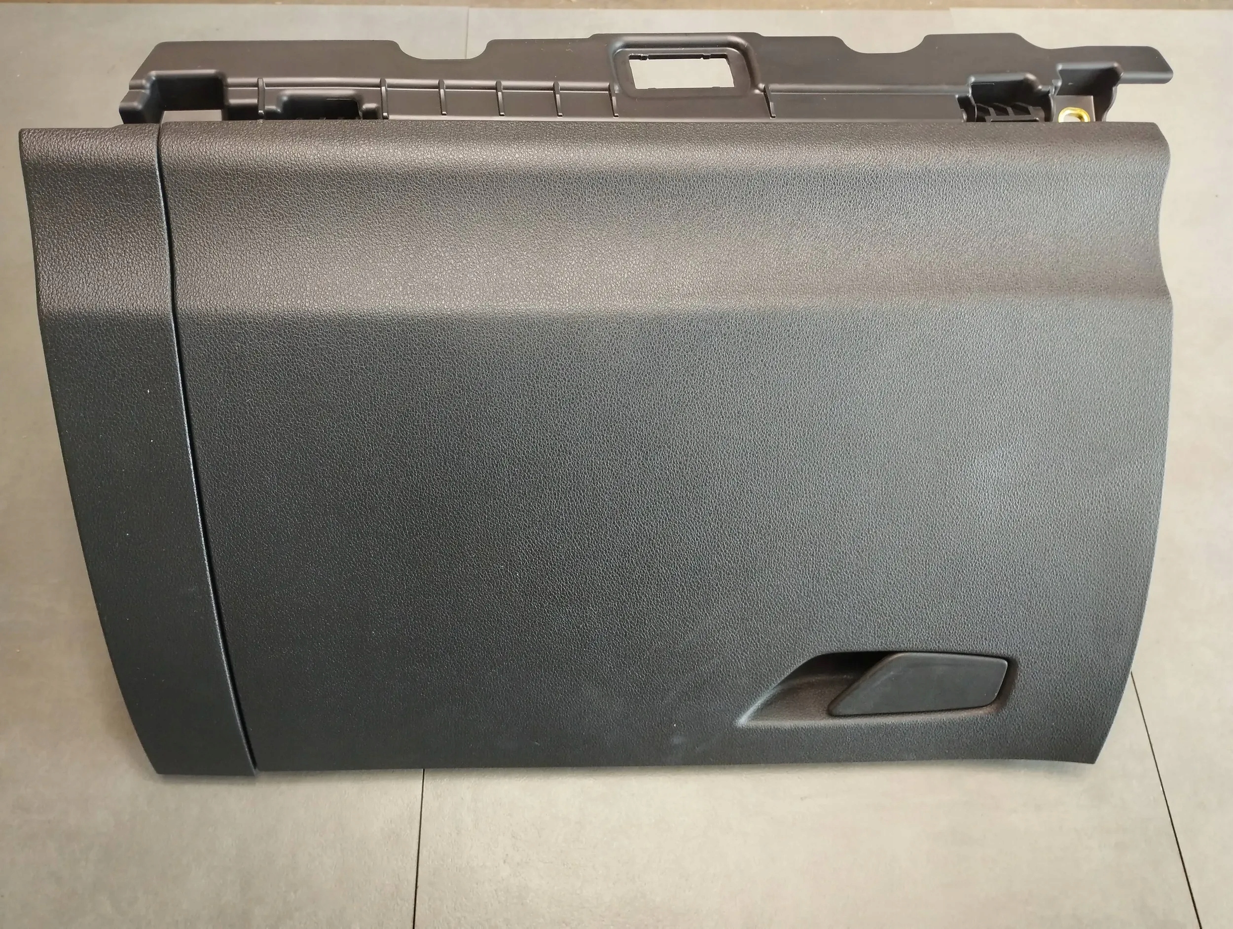 Skoda Octavia Mk4 Handschuhfach des Beifahrers 5E4857103