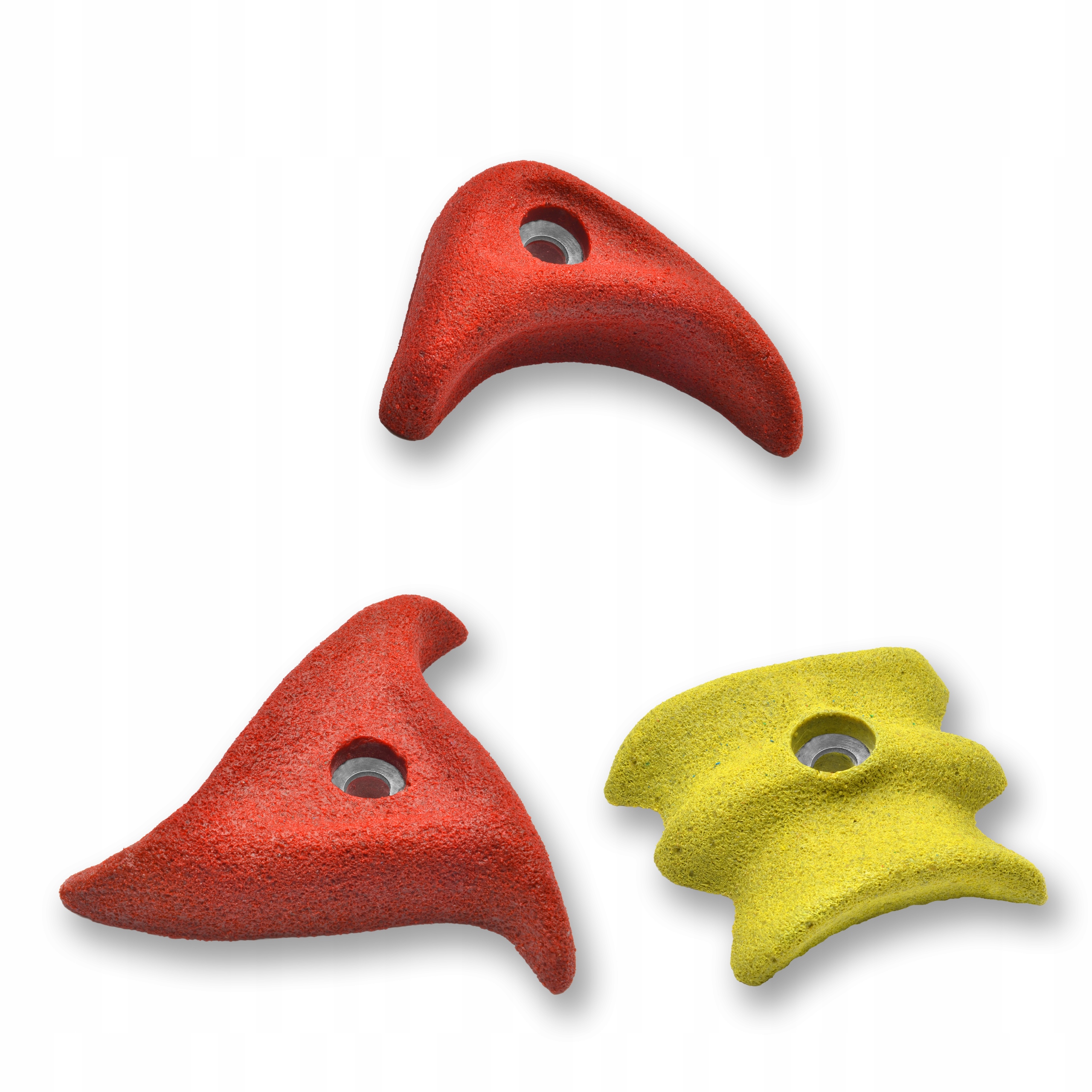 == CHWYTY WSPINACZKOWE CLIMBING_HOLDS == Marka Climbingholds