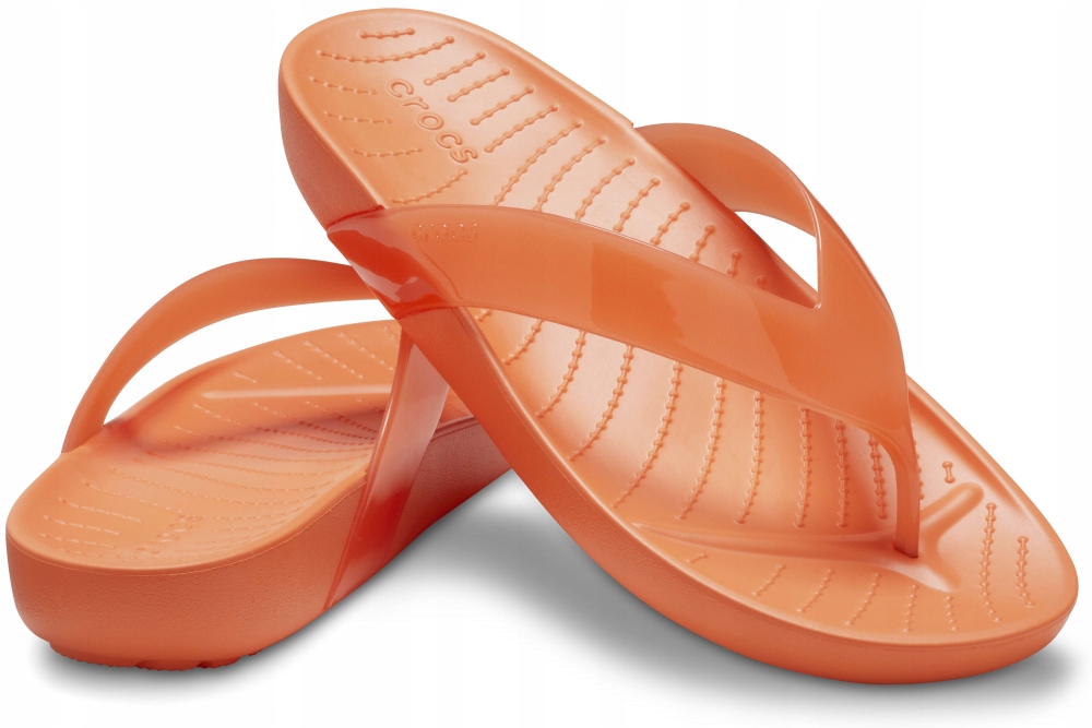 

Japonki Klapki Damskie Crocs Splash Flip 38-39