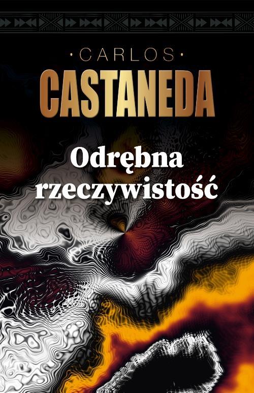 

Odrębna Rzeczywistość Carlos Castaneda