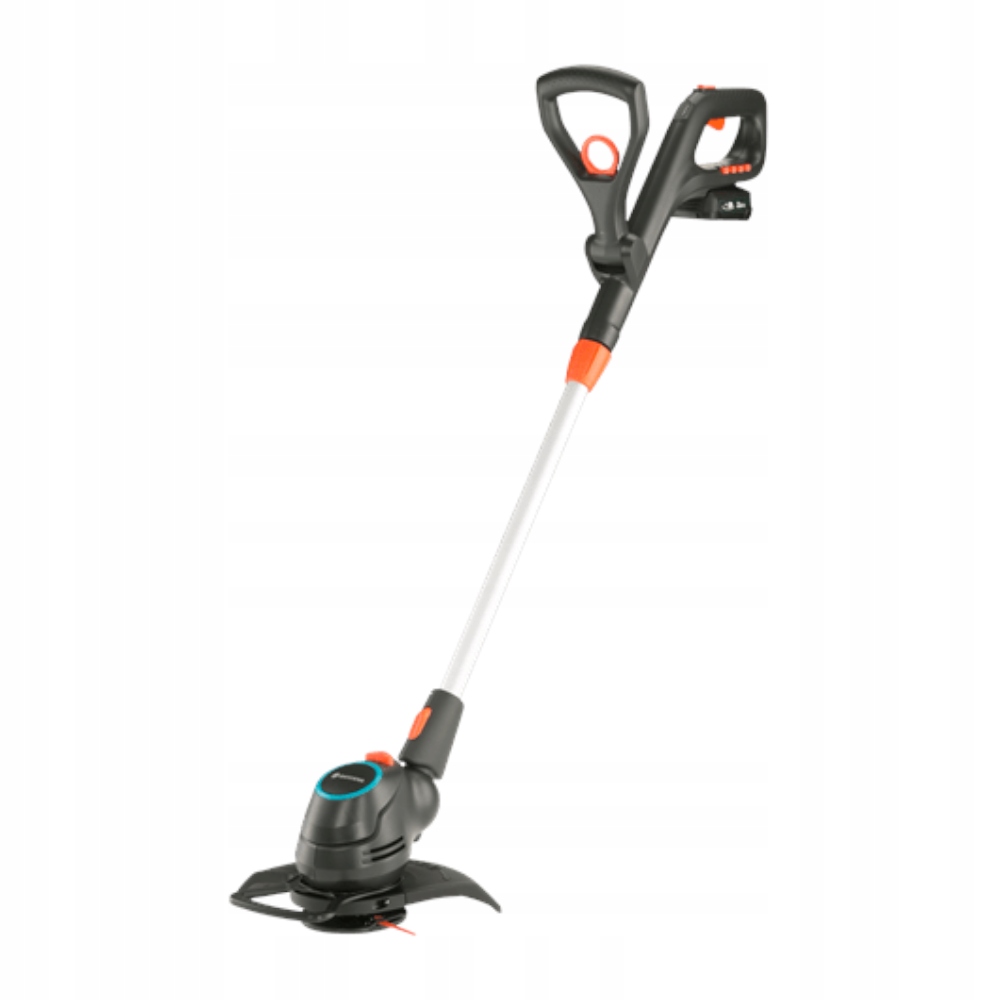 Gardena Strunová Kosačka Comfortcut Bez Akumulátora 14701-55