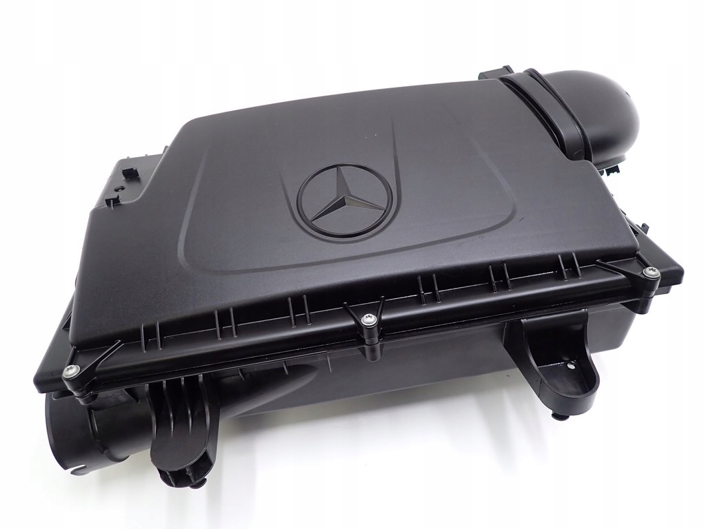 A4475280206 - Корпус воздушного фильтра VITO W447 1.7 CDI 20R