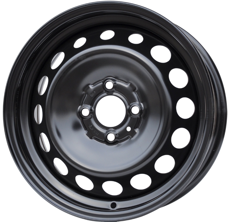Disky Renault (originálne Oem) 15'' Renault 5, 19, 21, Captur, Clio I, II,