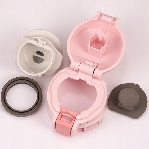 Kubek termiczny termos w góry ZOJIRUSHI SM-SF36-AD, O,36L granatowy blue Pojemność 0.36 l