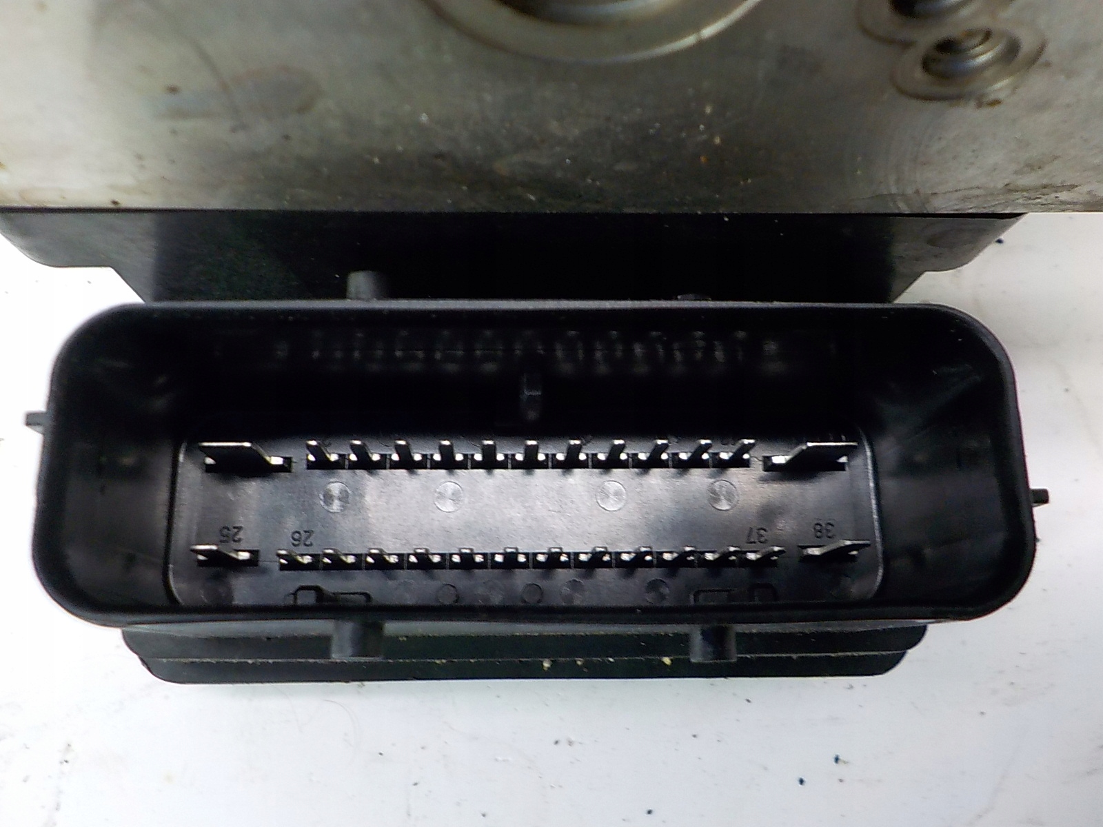 MINI R56 pump ABS 6858542-01 17723708 54086364A