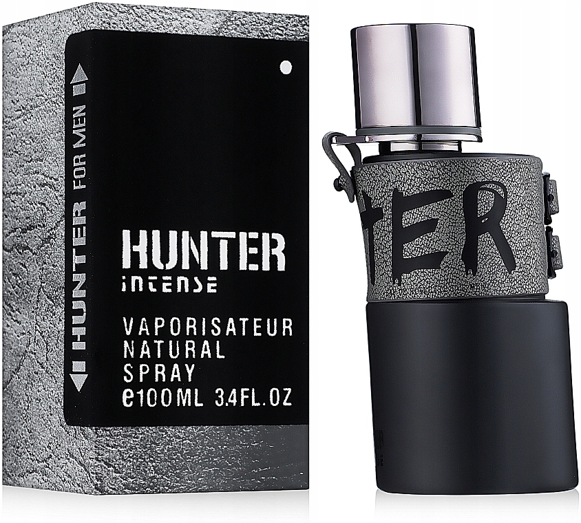 Armaf Hunter Intense Edp 100ML