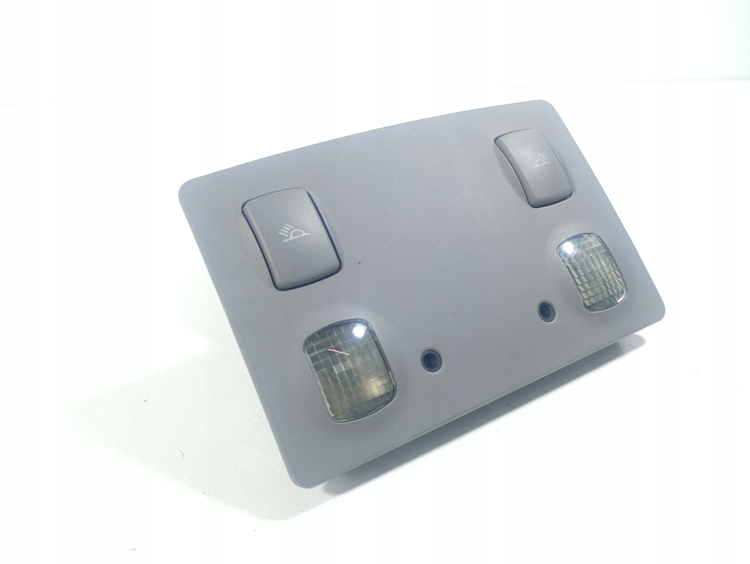 Audi A6 C5 97-05 OSWIETLENIE cabs light inner roof upholstery