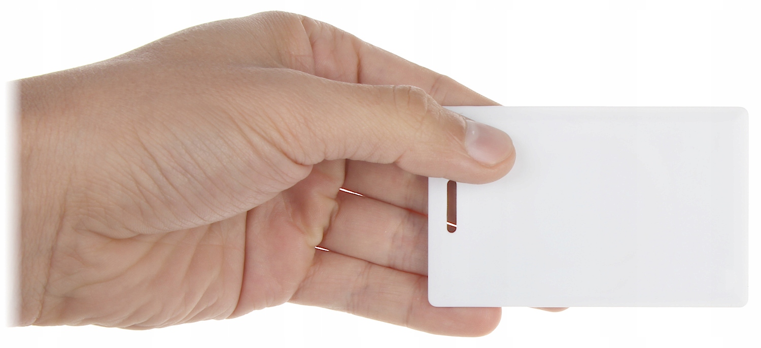 Karta zbliżeniowa RFID ATLO-114 Producent Atlo