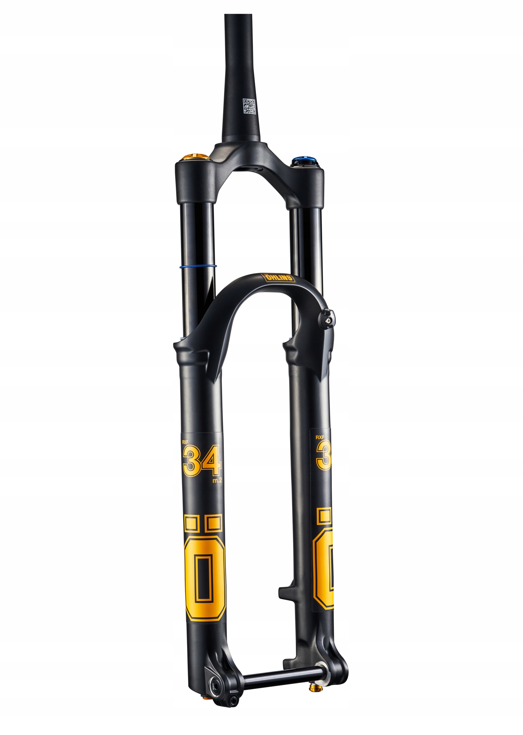 Ohlins RXF34 M.2 Air OTX18 29" 130MM Boost