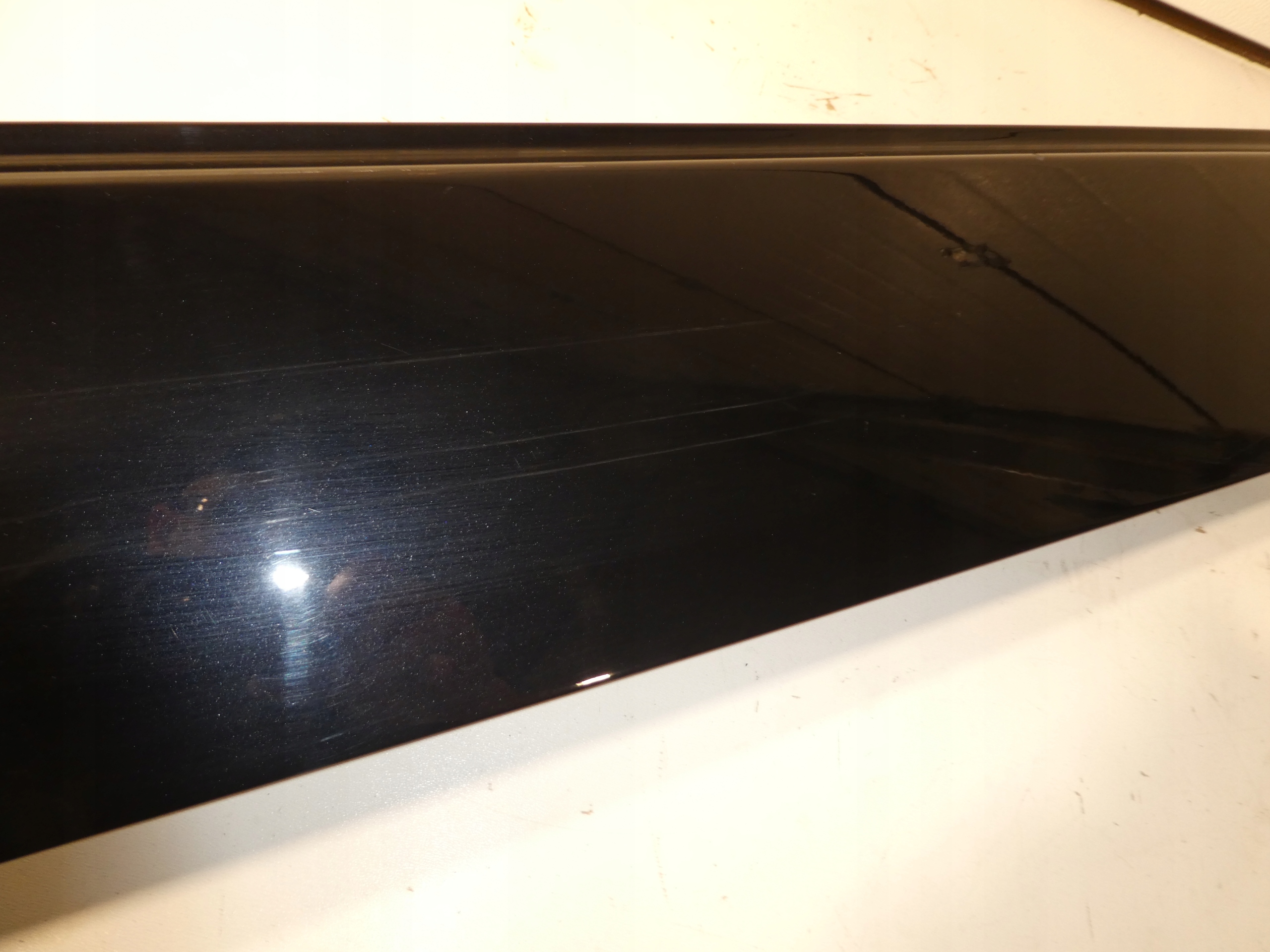 moulding cover SZYNY right VW T5 7H1843796H
