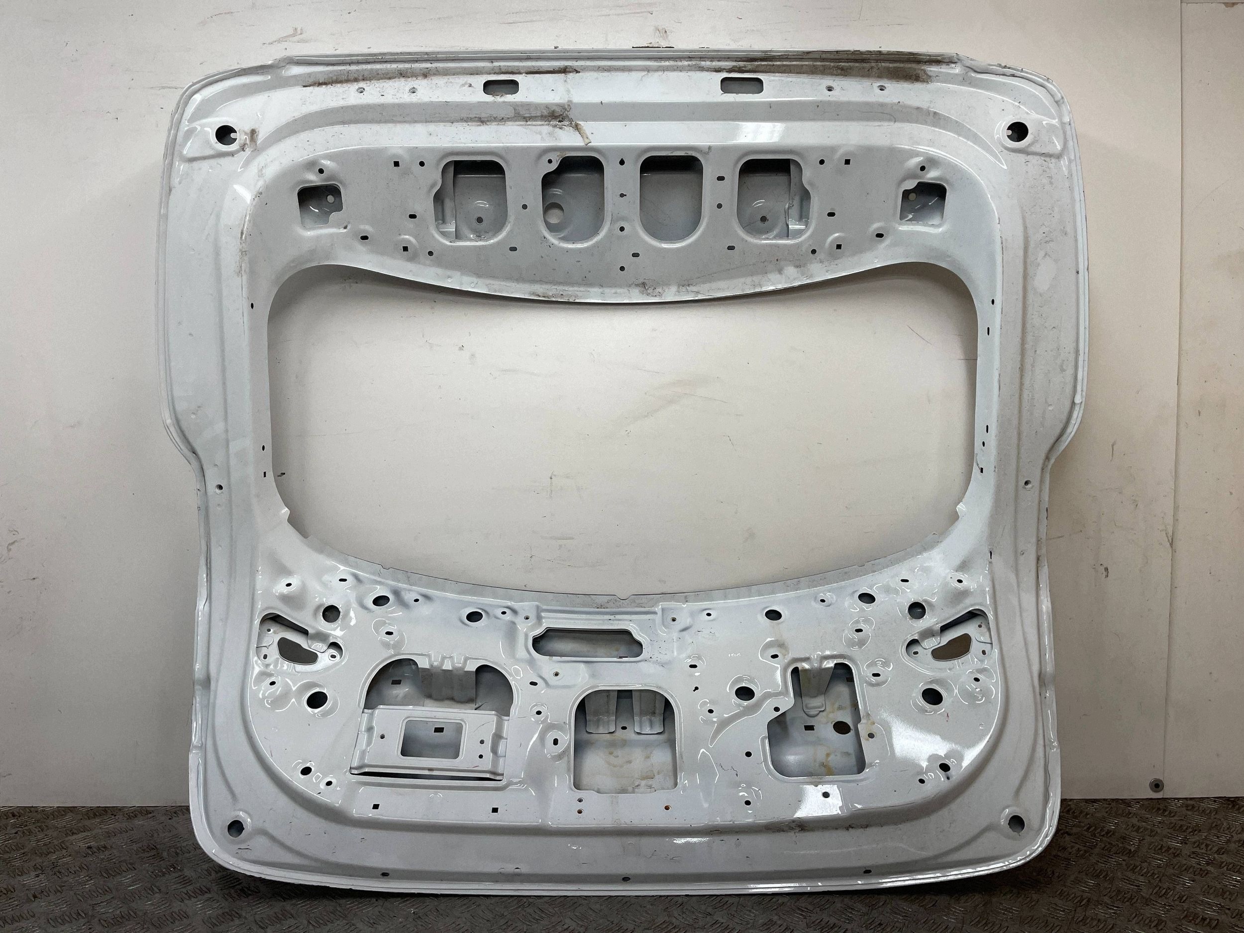 boot door rear boot KIA XCEED X-CEED