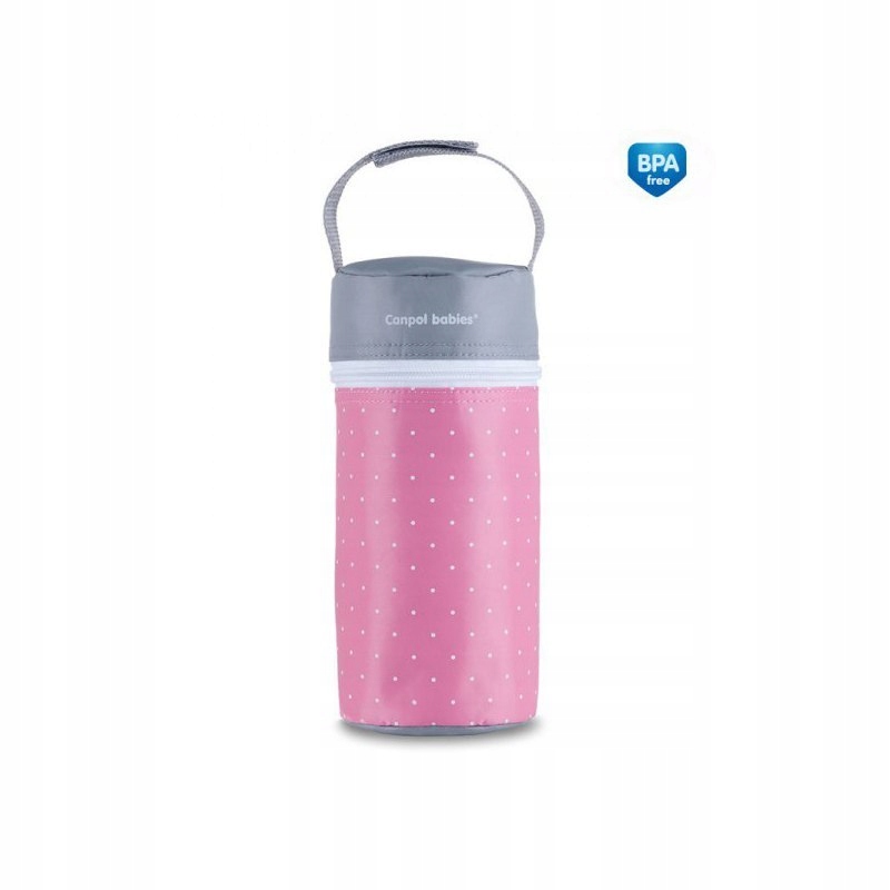 Canpol Babies Termoopakowanie miękkie Kropki