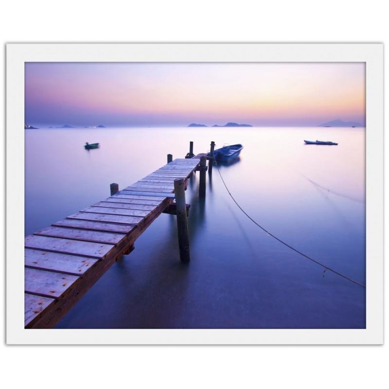 

Plakat W Ramie Do Pokoju Wschód Wybrzeże 100x70