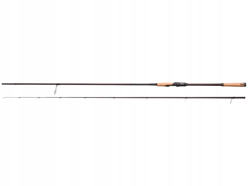 Wędka Savage Gear Revenge SG6 Fast Shad 2.90m 25-80g