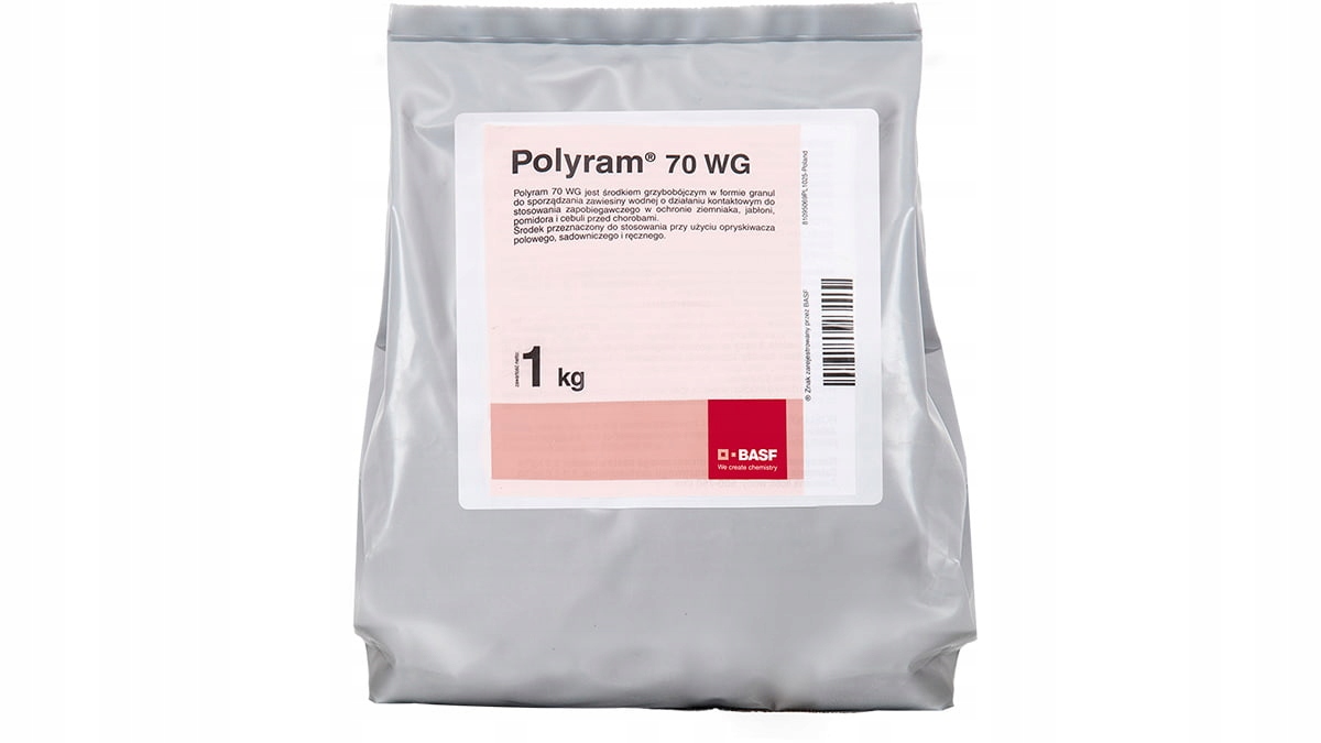 

Polyram 70 Wg 1KG