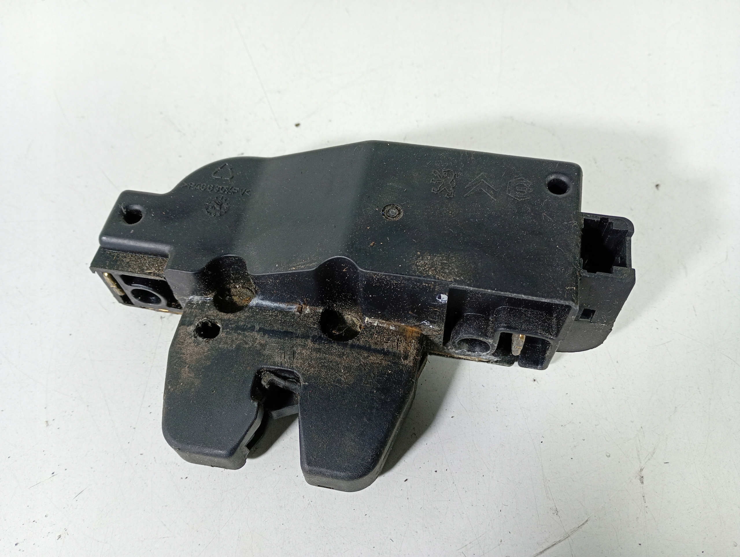Audi A4 B5 94-01 cover instrument panel frame OE 30854364
