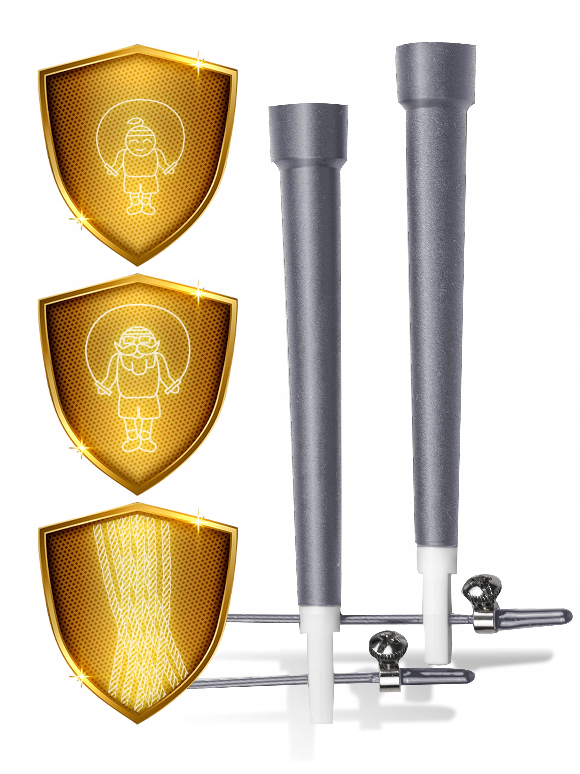 SKAKANKA BOKSERSKA CROSSFIT FITNESS SPORTOWA Model NS-955