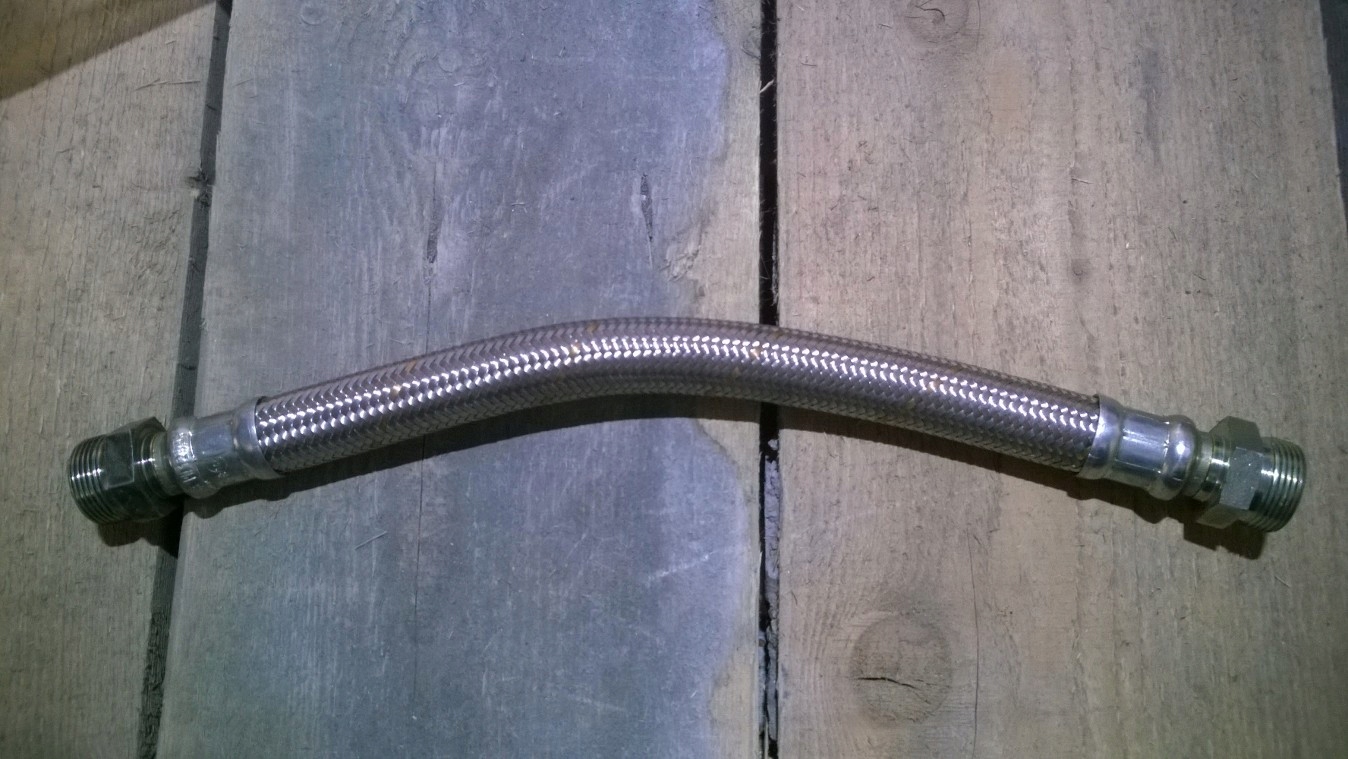 A9404200048 Przewod metalowy M B