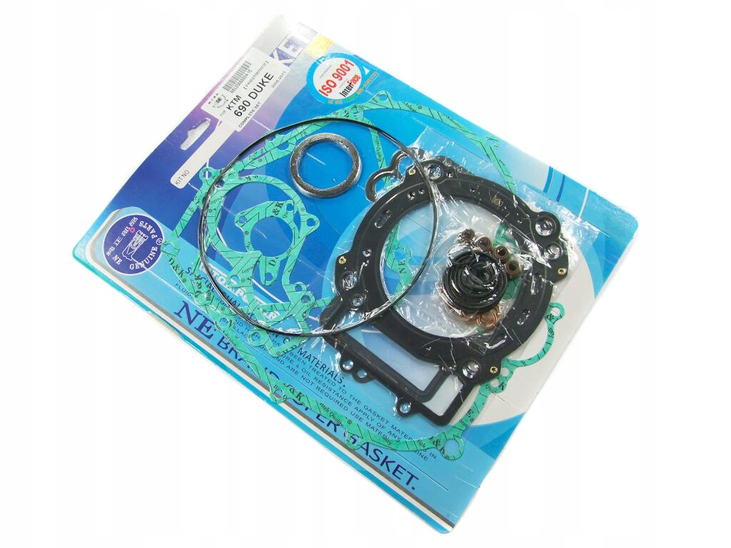 US-322 - ПРОКЛАДКИ ДВИГАТЕЛЯ KTM 690 DUKE ENDURO RFR SMC SUPE