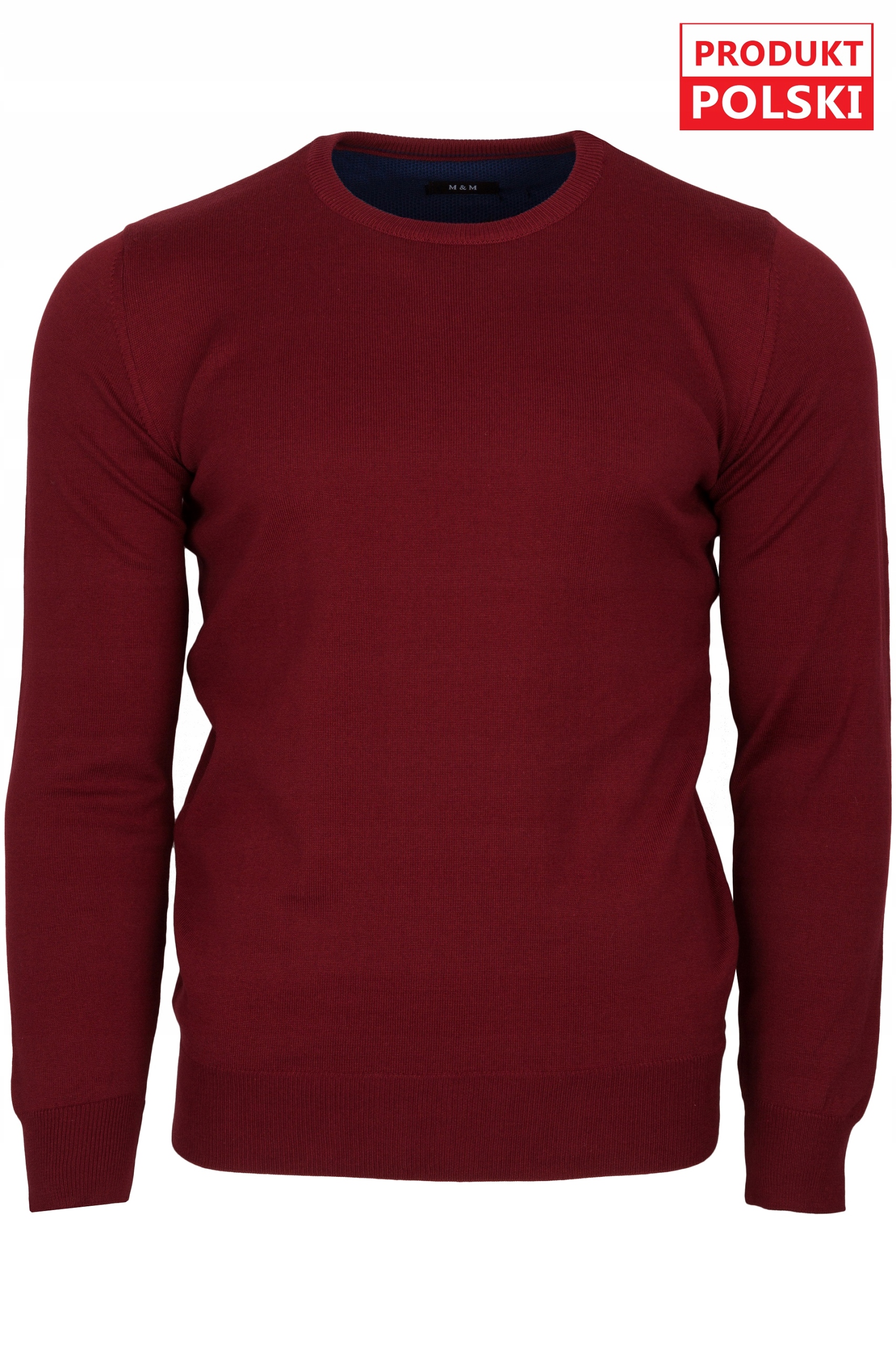 Pánský pologolf M&M Produkt Polský vel