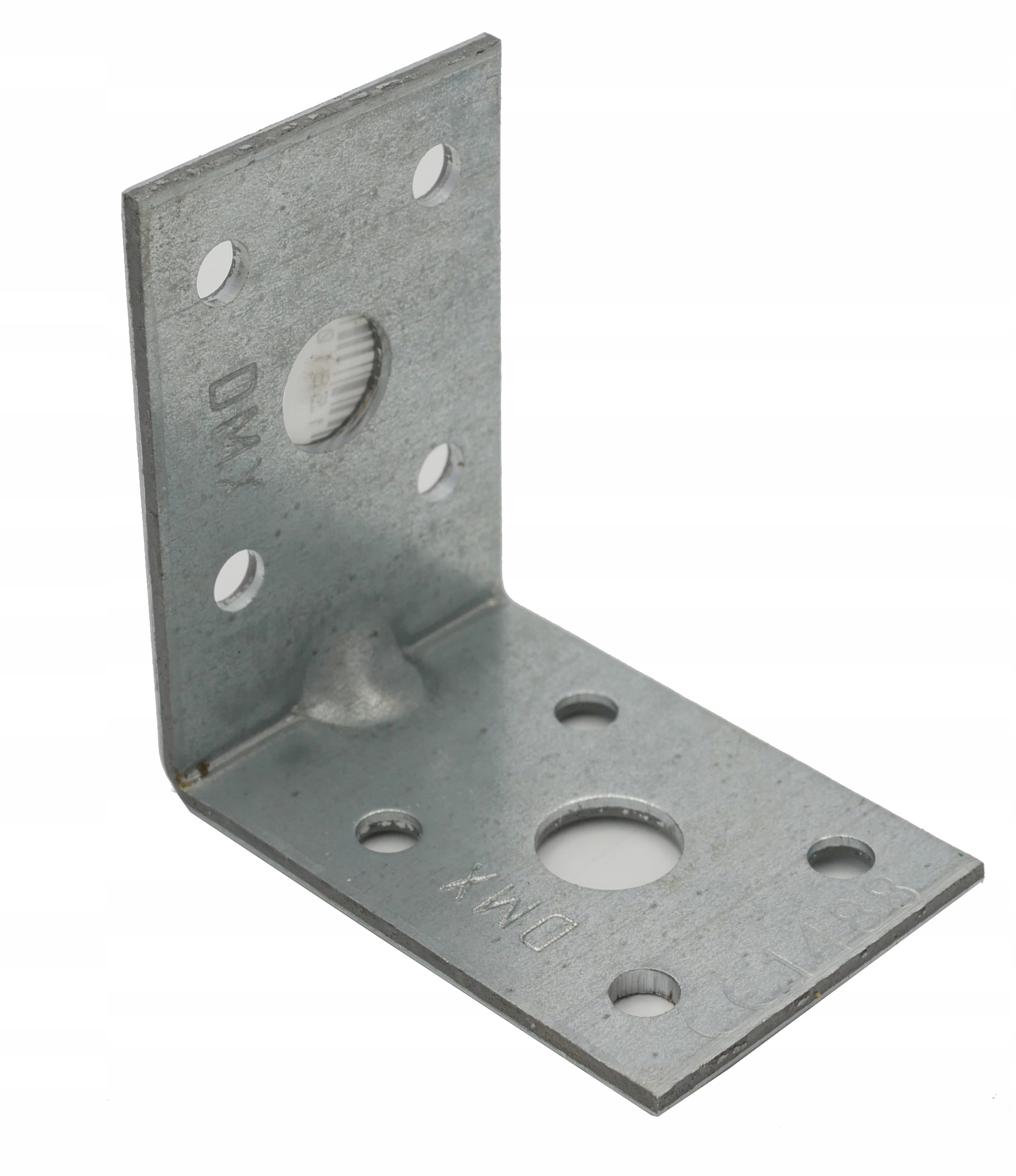 

KPL5 Kątownik łącznik ciesielski 50x50x35x2 10szt