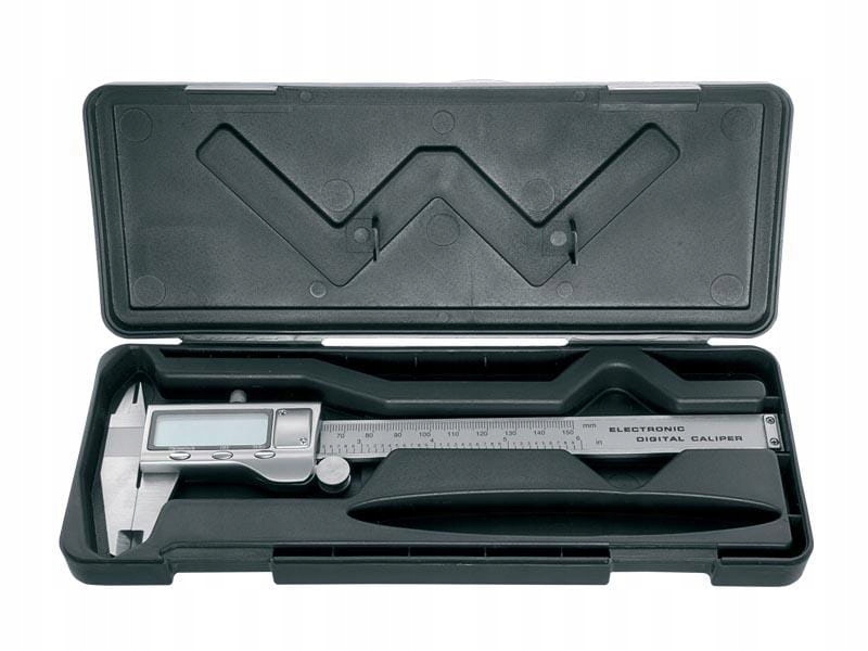 SUWMIARKA 150MM ELEKTRONICZNA EXPERT MN-85-101 Kod producenta MN-85-101