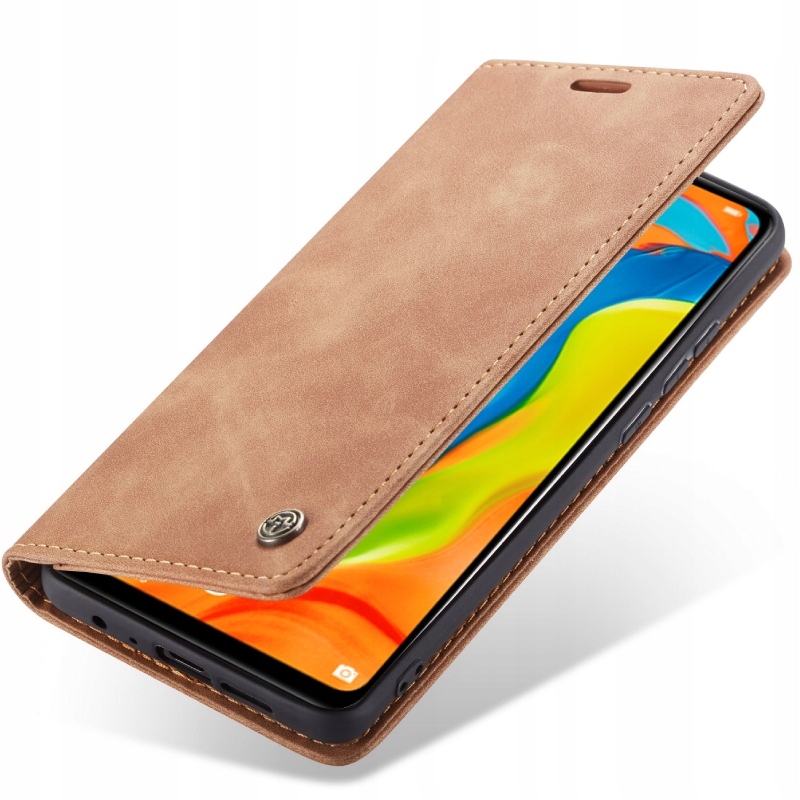 

Etui Z Klapką Zaps Portfel Do Huawei P30 Lite