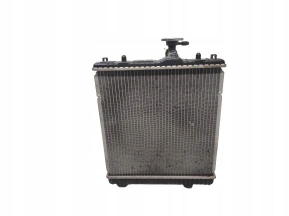 SUZUKI IGNIS 1 I SPORT 02- 1.5 CHŁODNICA WODY