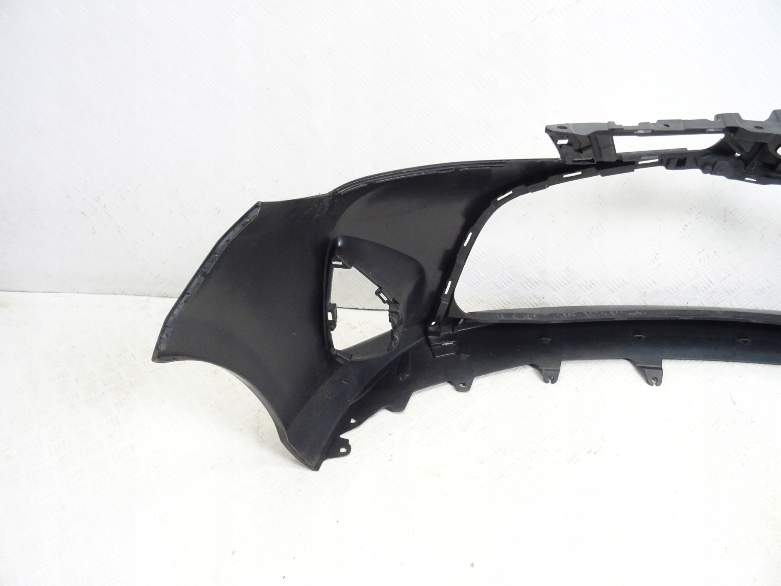 Toyota Yaris III 3 LIFT bumper front front