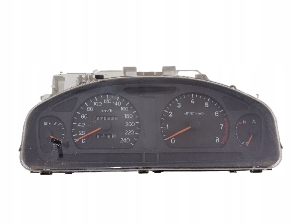 MITSUBISHI GALANT VIII 2.0 dials dials MR381822
