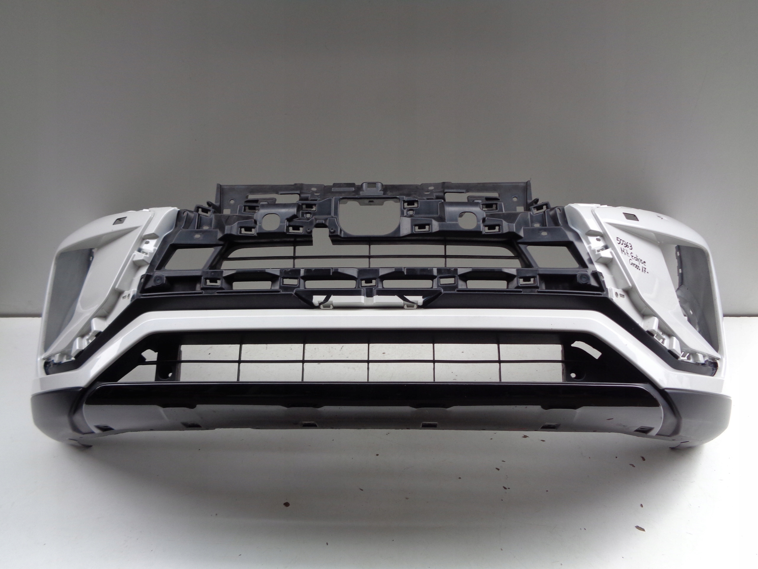 front bumper MITSUBISHI ECLIPSE CROSS 17- NR 50363
