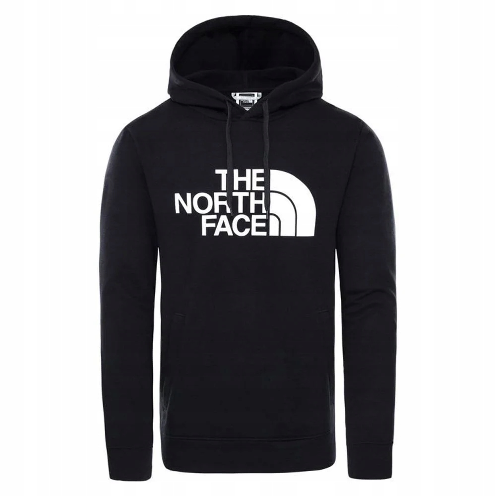 Mikina The North Face Dome Pullover NF0A4M8LJK3 M