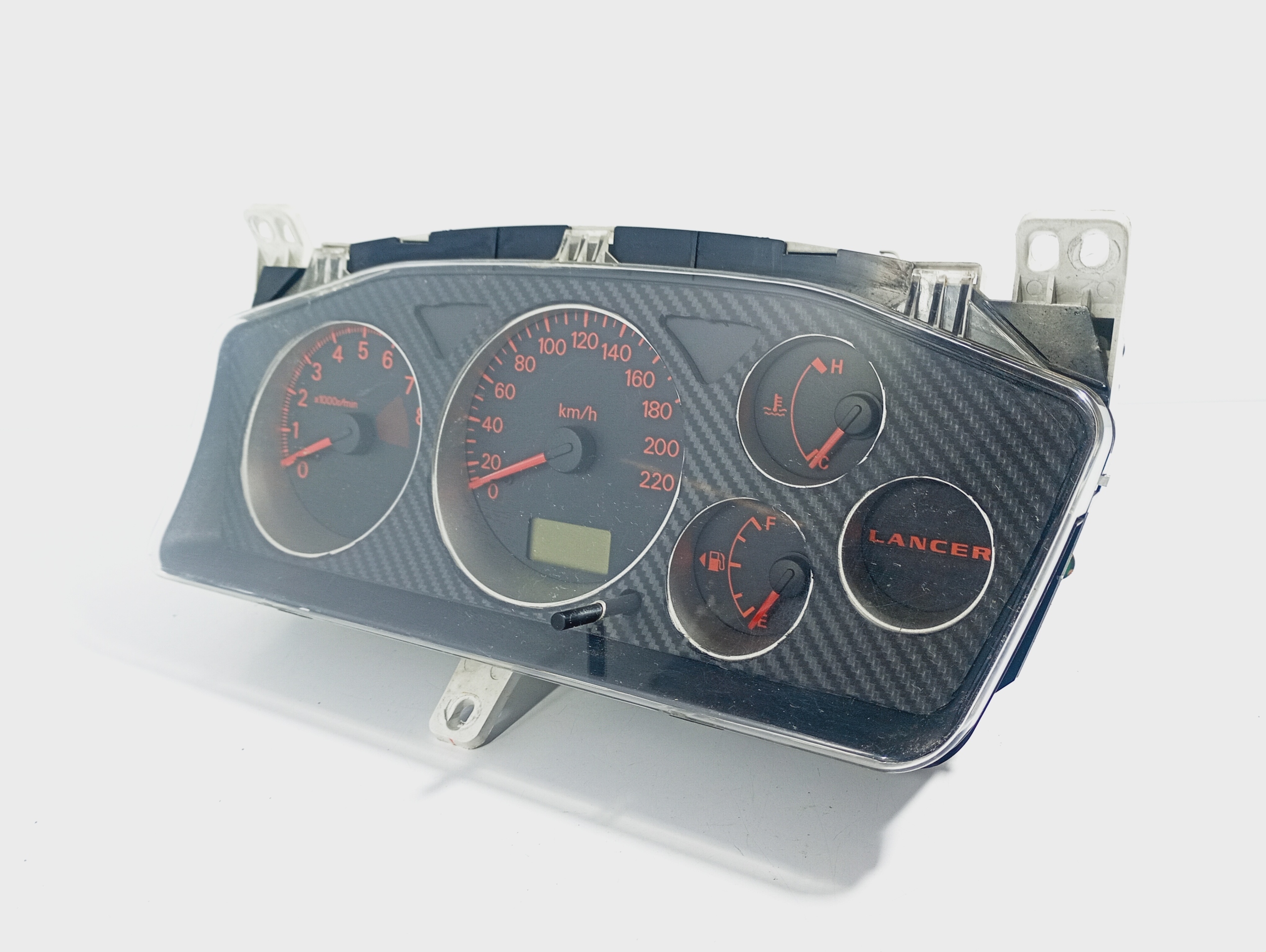 dials dials tachometer OE 8100A507750H Mitsubishi LANCER 7 VII 01-07